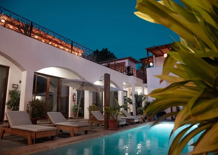 Casa Beu